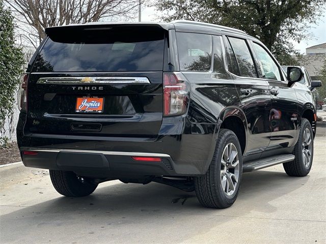 2024 Chevrolet Tahoe LS