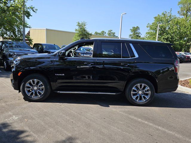 2024 Chevrolet Tahoe LS