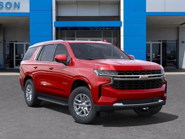 2024 Chevrolet Tahoe LS