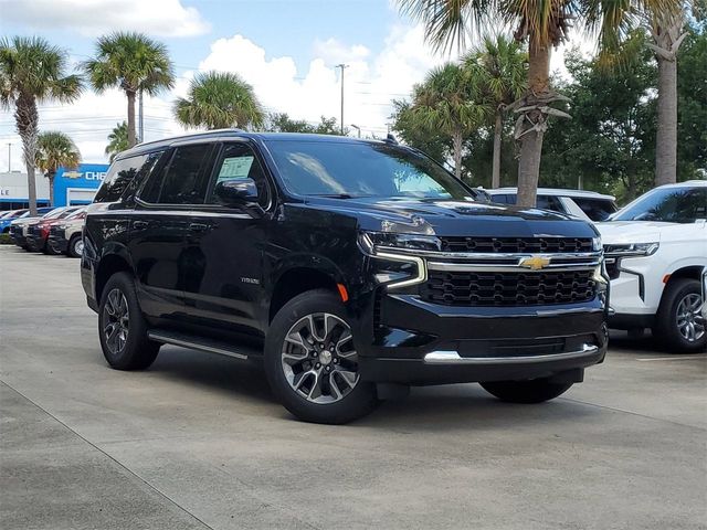 2024 Chevrolet Tahoe LS