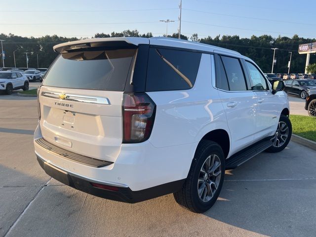 2024 Chevrolet Tahoe LS