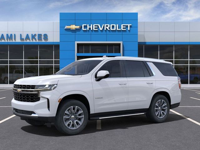 2024 Chevrolet Tahoe LS