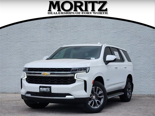 2024 Chevrolet Tahoe LS