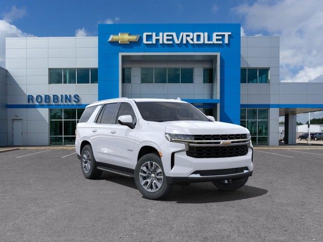 2024 Chevrolet Tahoe LS