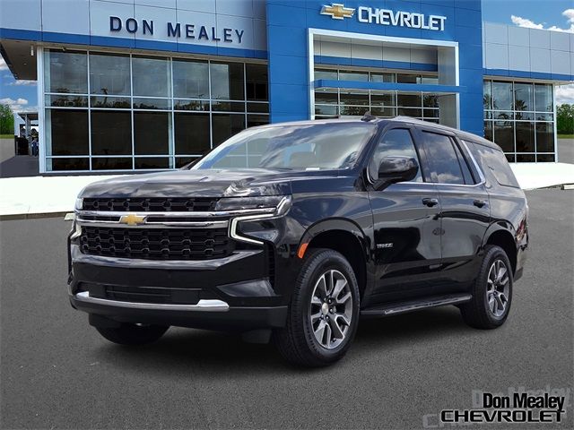 2024 Chevrolet Tahoe LS