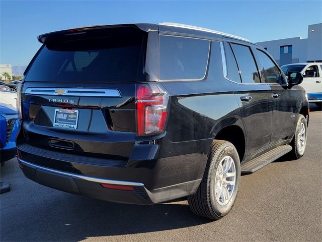 2024 Chevrolet Tahoe LS