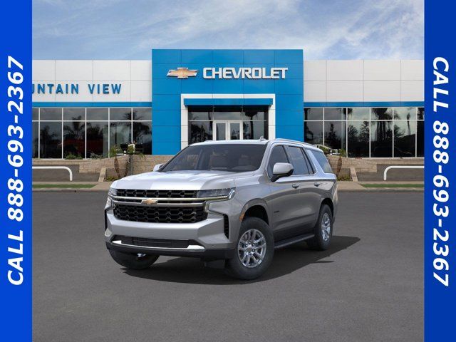 2024 Chevrolet Tahoe LS