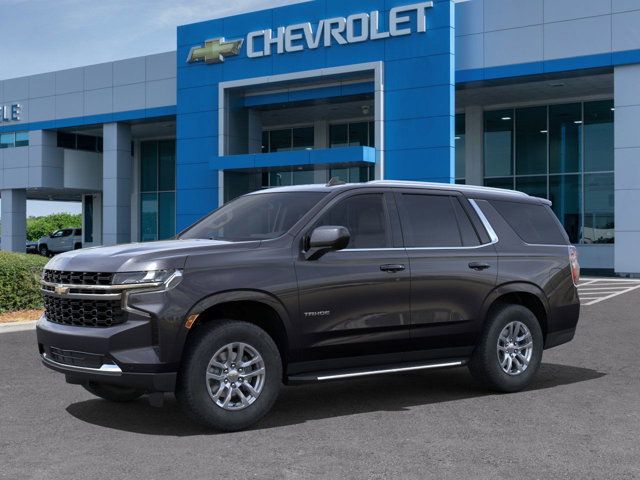 2024 Chevrolet Tahoe LS