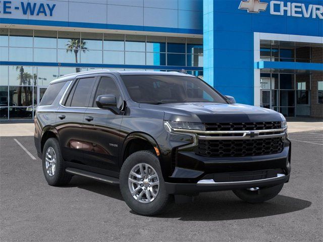 2024 Chevrolet Tahoe LS