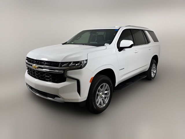 2024 Chevrolet Tahoe LS