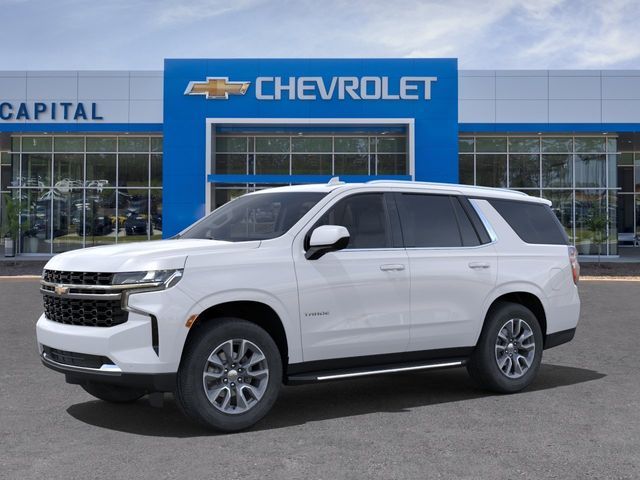 2024 Chevrolet Tahoe LS