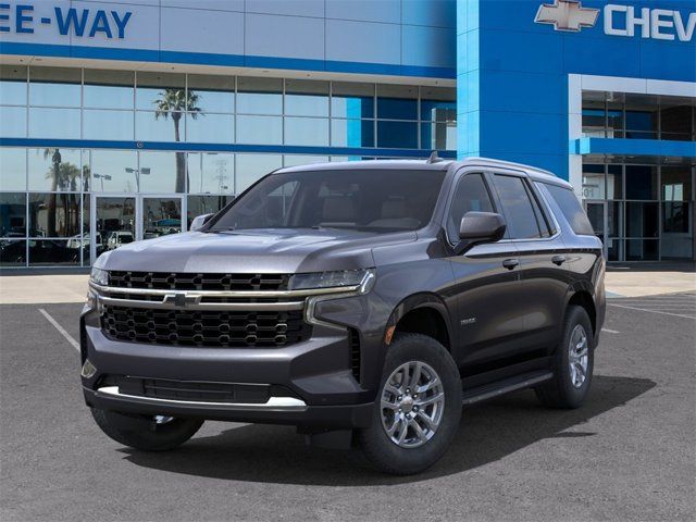 2024 Chevrolet Tahoe LS