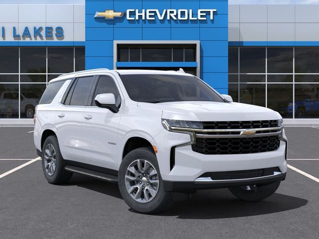 2024 Chevrolet Tahoe LS