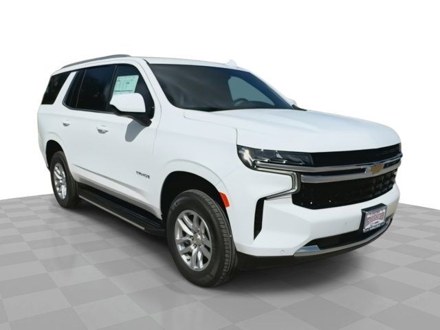 2024 Chevrolet Tahoe LS