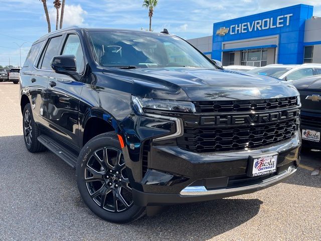 2024 Chevrolet Tahoe LS