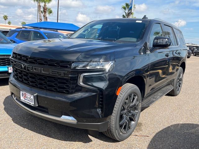 2024 Chevrolet Tahoe LS