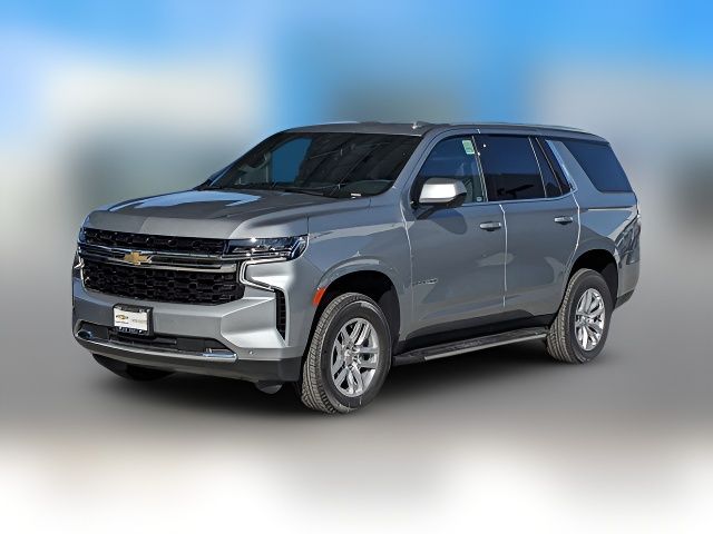 2024 Chevrolet Tahoe LS