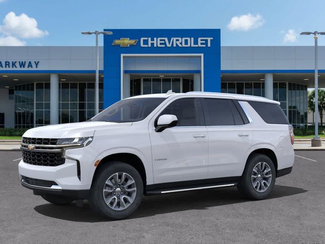 2024 Chevrolet Tahoe LS