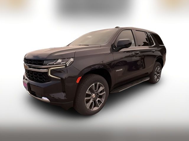 2024 Chevrolet Tahoe LS