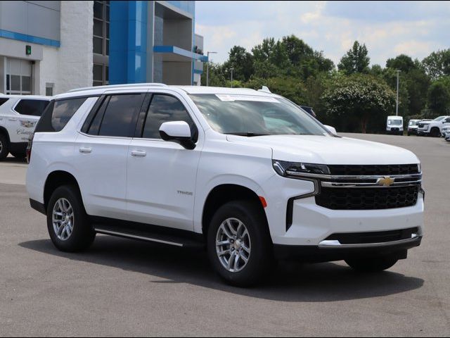 2024 Chevrolet Tahoe LS