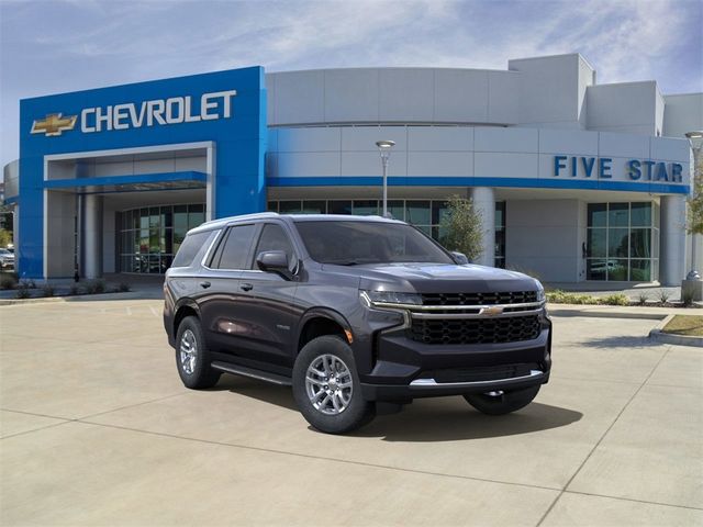 2024 Chevrolet Tahoe LS