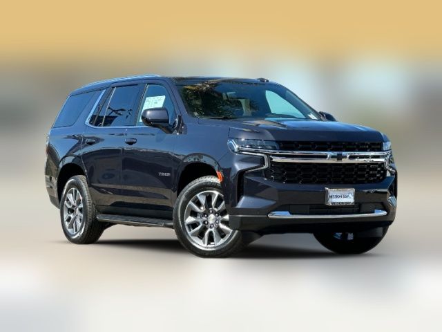 2024 Chevrolet Tahoe LS