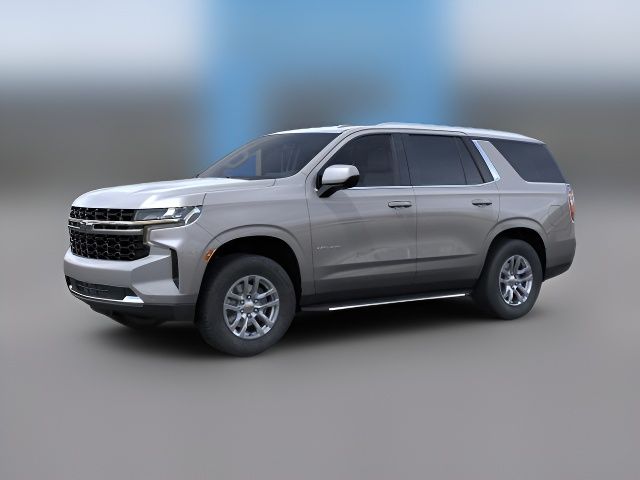 2024 Chevrolet Tahoe LS