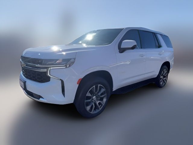 2024 Chevrolet Tahoe LS