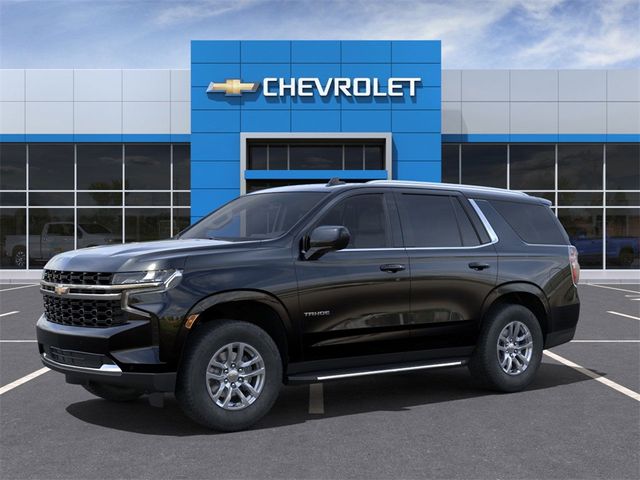 2024 Chevrolet Tahoe LS