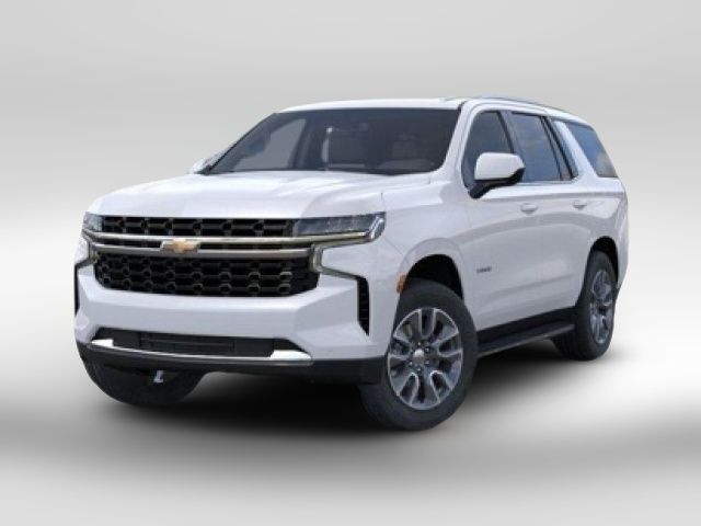 2024 Chevrolet Tahoe LS