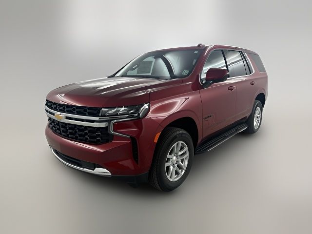 2024 Chevrolet Tahoe LS