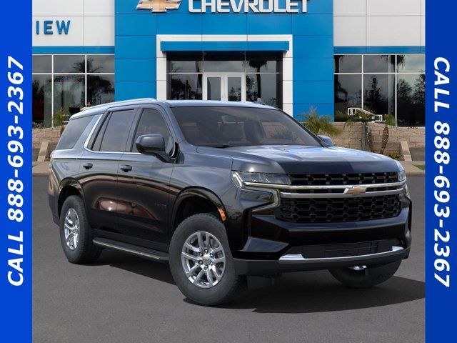 2024 Chevrolet Tahoe LS