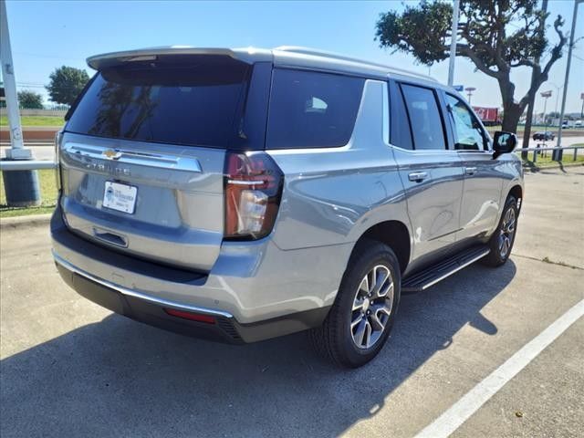 2024 Chevrolet Tahoe LS