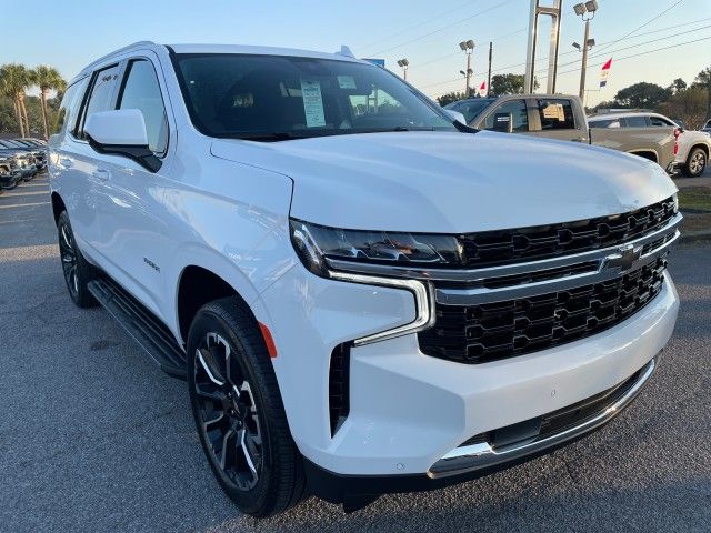 2024 Chevrolet Tahoe LS