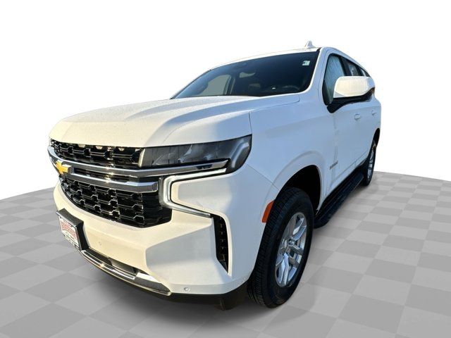 2024 Chevrolet Tahoe LS