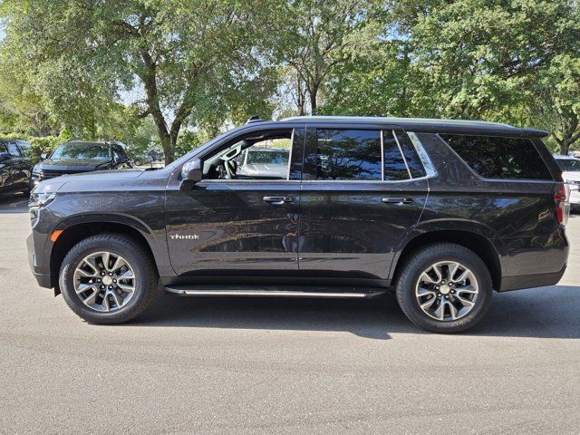 2024 Chevrolet Tahoe LS