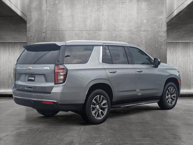 2024 Chevrolet Tahoe LS