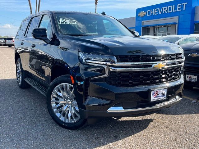 2024 Chevrolet Tahoe LS