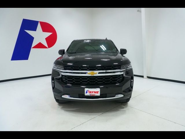 2024 Chevrolet Tahoe LS