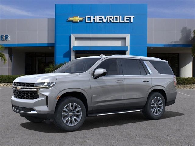 2024 Chevrolet Tahoe LS