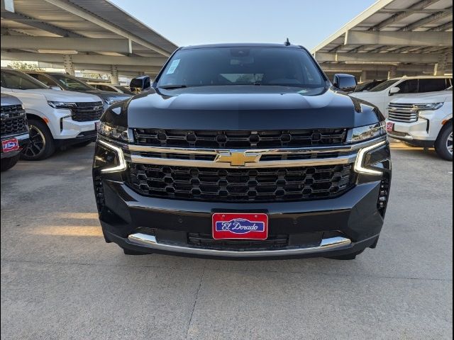 2024 Chevrolet Tahoe LS