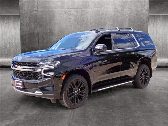 2024 Chevrolet Tahoe LS