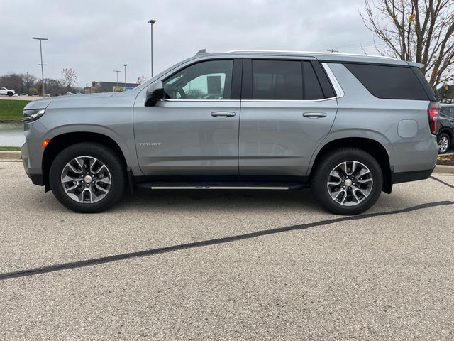 2024 Chevrolet Tahoe LS