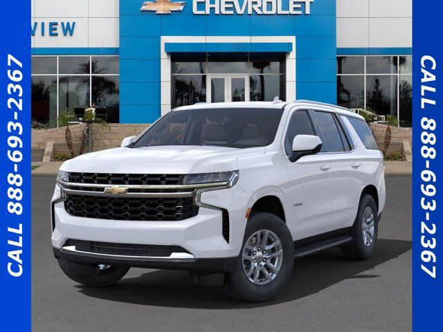 2024 Chevrolet Tahoe LS