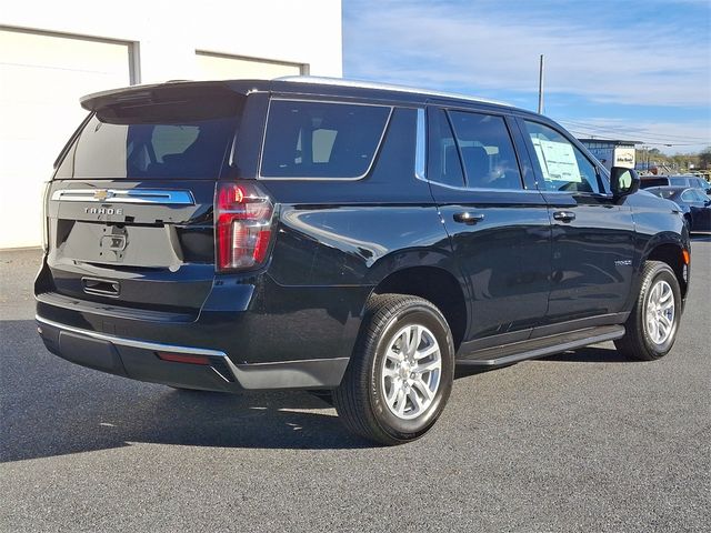 2024 Chevrolet Tahoe LS