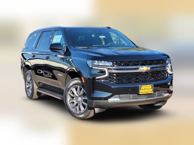 2024 Chevrolet Tahoe LS