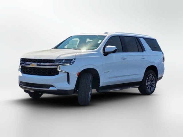 2024 Chevrolet Tahoe LS