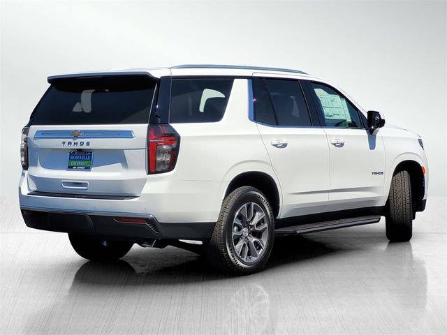 2024 Chevrolet Tahoe LS