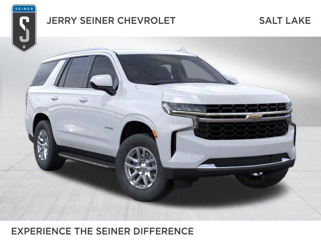 2024 Chevrolet Tahoe LS