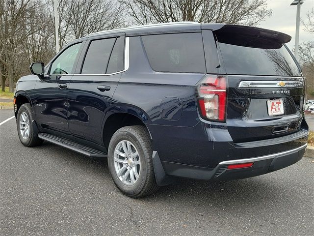 2024 Chevrolet Tahoe LS